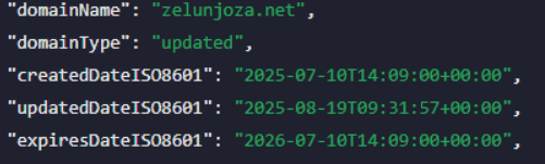 Zelunjoza (zelunjoza.net): подробный разбор с отзывыами, проверка данных и правовой анализ