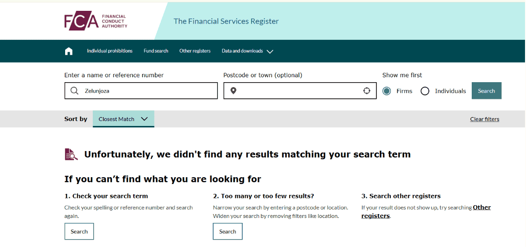 Zelunjoza (zelunjoza.net): подробный разбор с отзывыами, проверка данных и правовой анализ