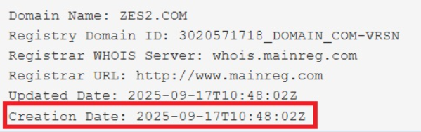 ZESTREND (zes2 com): отзывы и разоблачение сомнительного брокера