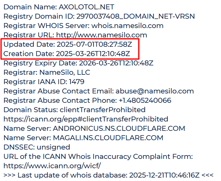 Axolotol отзывы — полный разбор брокера и признаки риска