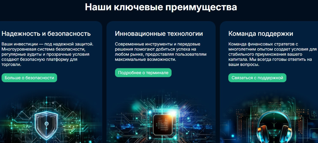 Axolotol отзывы — полный разбор брокера и признаки риска