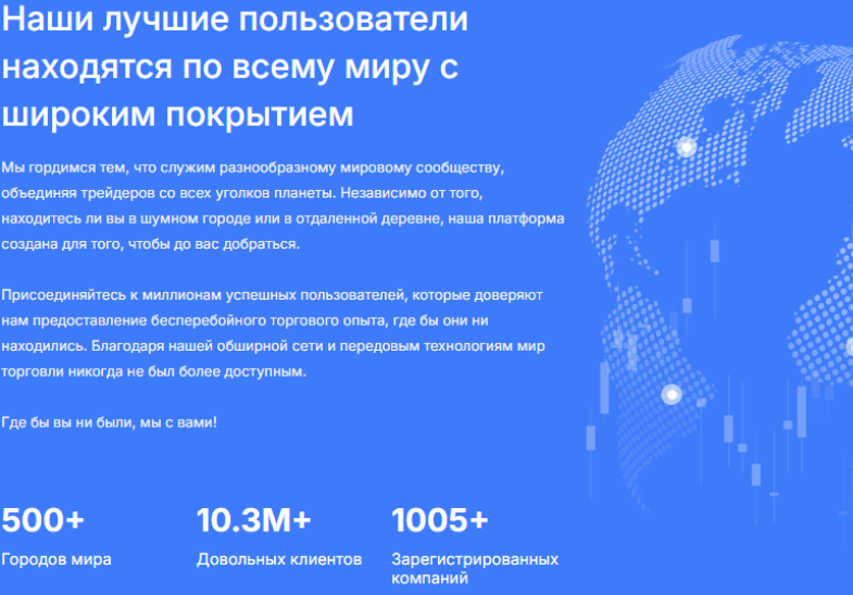 Foresters LTD — отзывы и проверка брокера без лицензии