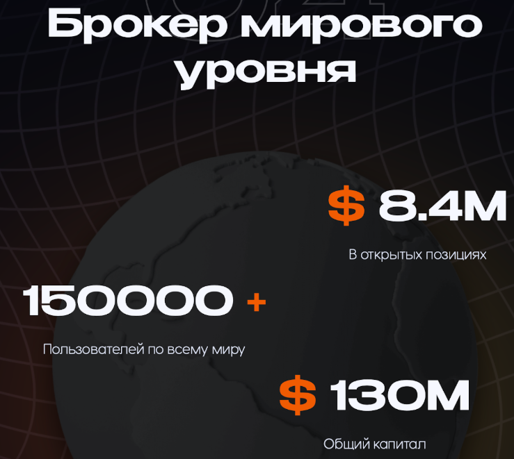 Halbridge — отзывы: международная CFD-платформа или рискованный проект?