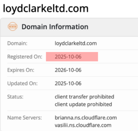 Loyd Clarke Ltd отзывы — анализ брокера и реальные риски для инвесторов