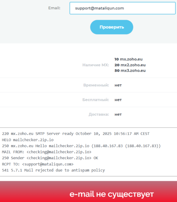 Mataliqun — обзор платформы и анализ надёжности, отзывы пользователей