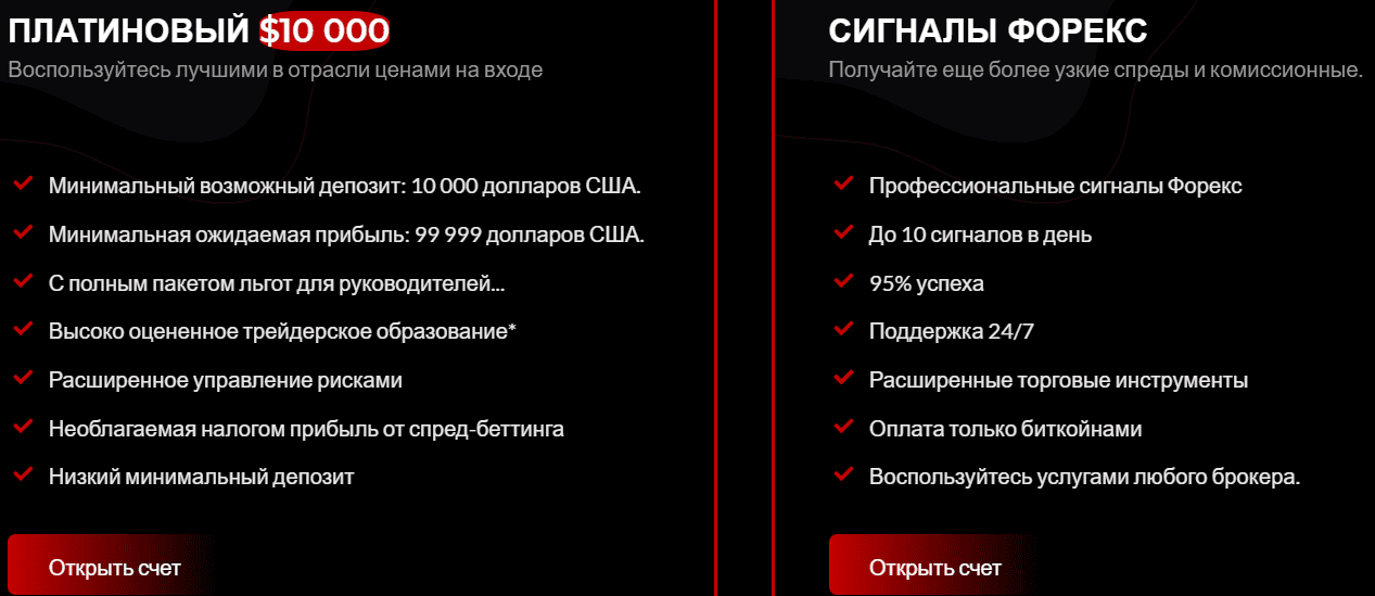 Max Capital Market: обзор, признаки мошенничества и риски для инвесторов