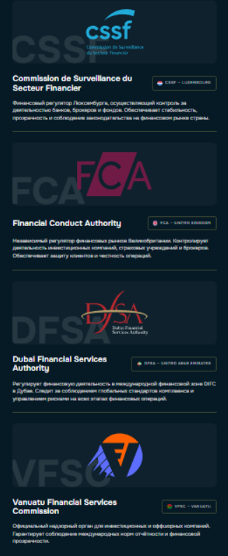 Moonluminare — отзывы и анализ платформы moonluminare.com