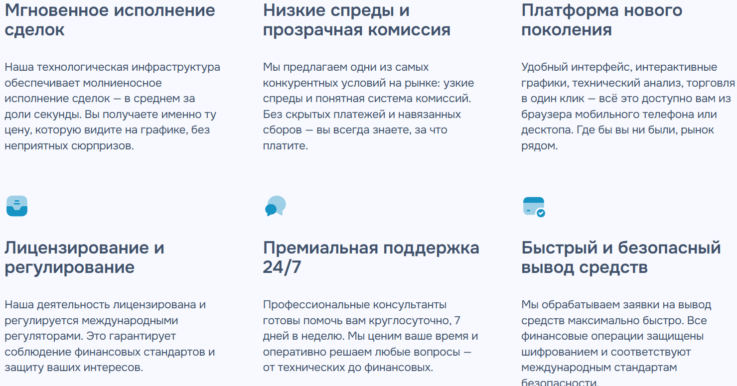 Naclvitae — отзывы о брокере и проверка лицензии DFSA