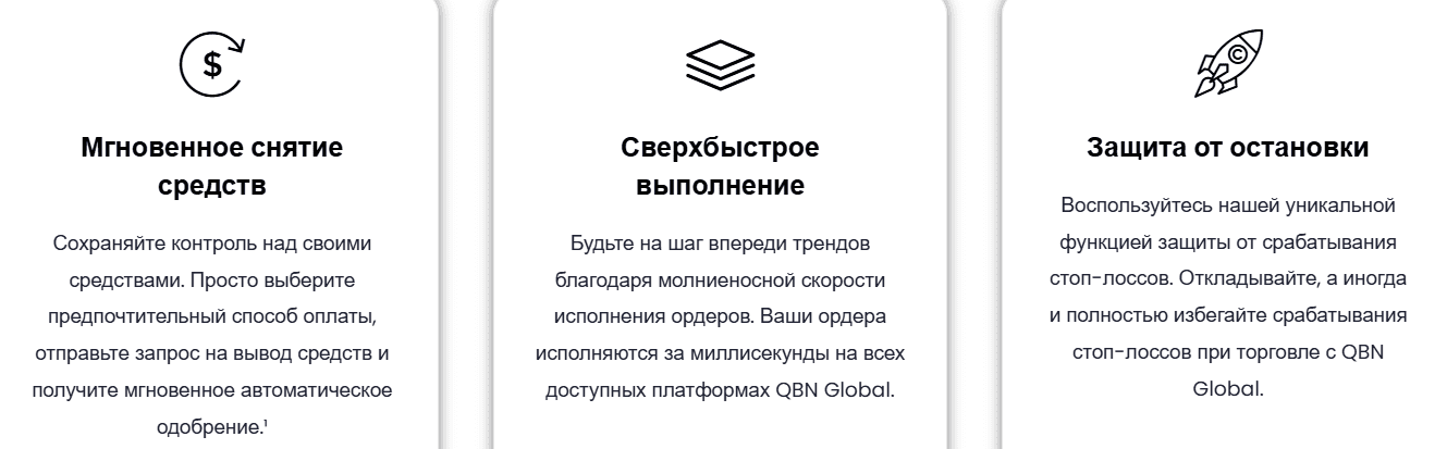 QBN Global — отзывы о брокере: реальные лицензии или красивая витрина?