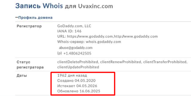 Uvaxinc отзывы: проверка лицензии, реальное регулирование и отзывы от клиентов