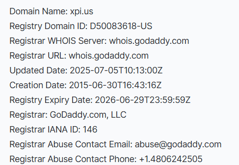 XP Investments (xpi.us): отзывы, проверка лицензии и реальная безопасность компании