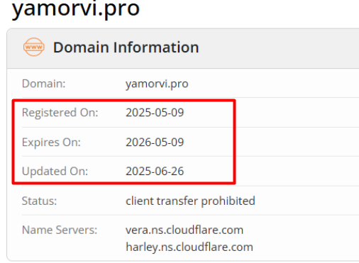 Yamorvi: разбор брокера и проверка заявленной регуляции, отзывы трейдеров