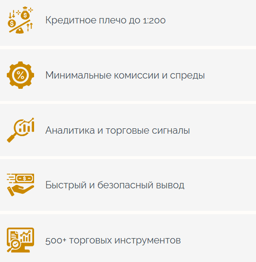 Eral Capital — отзывы о брокере: молодой домен, агрессивные обещания и отсутствие в реестрах