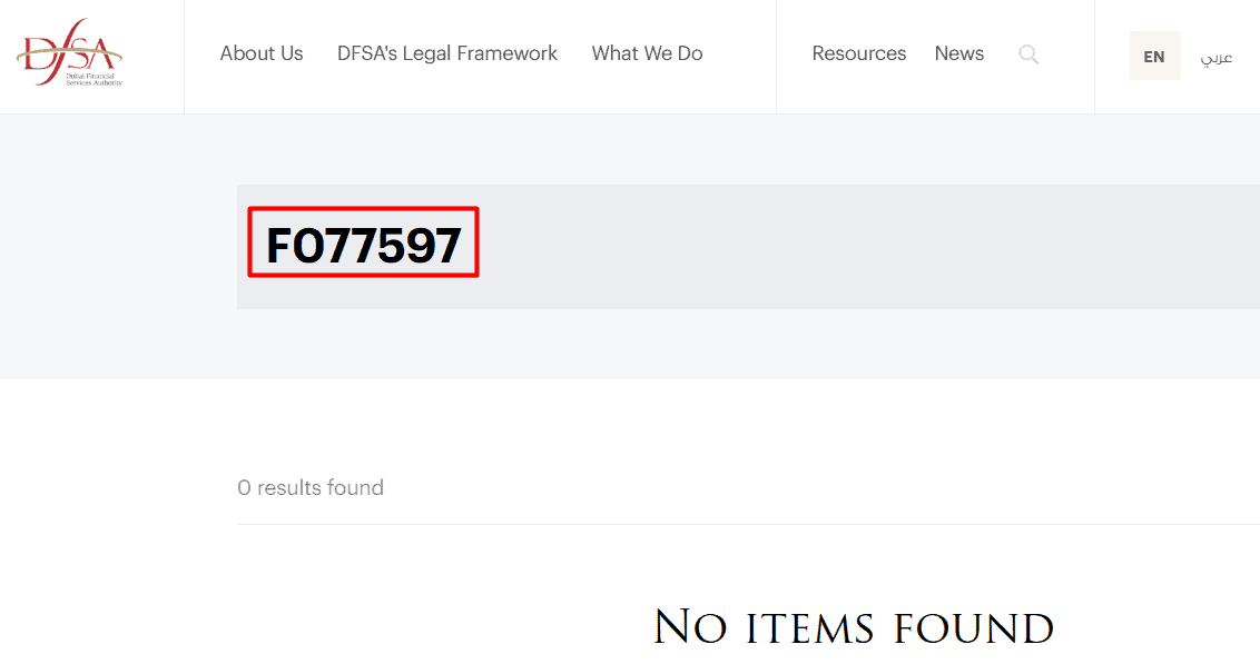 Kalume — отзывы о брокере: лицензии на словах и отсутствие в реестрах