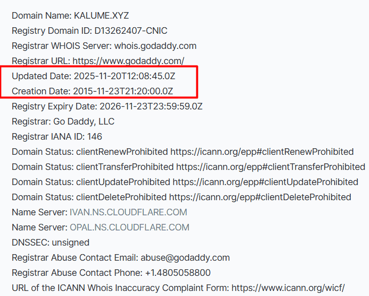 Kalume — отзывы о брокере: лицензии на словах и отсутствие в реестрах